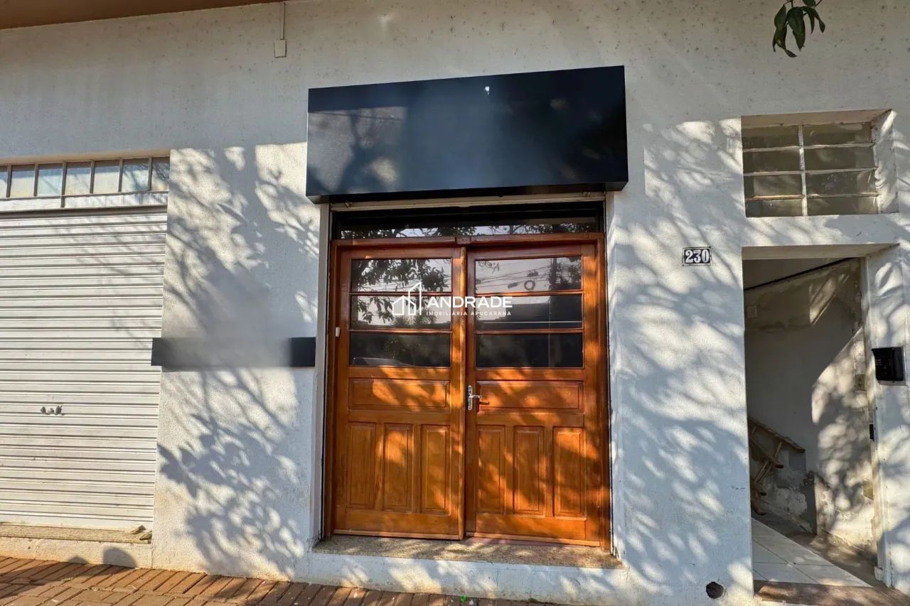 Sala para locação, Centro, Apucarana, PR - Foto 2