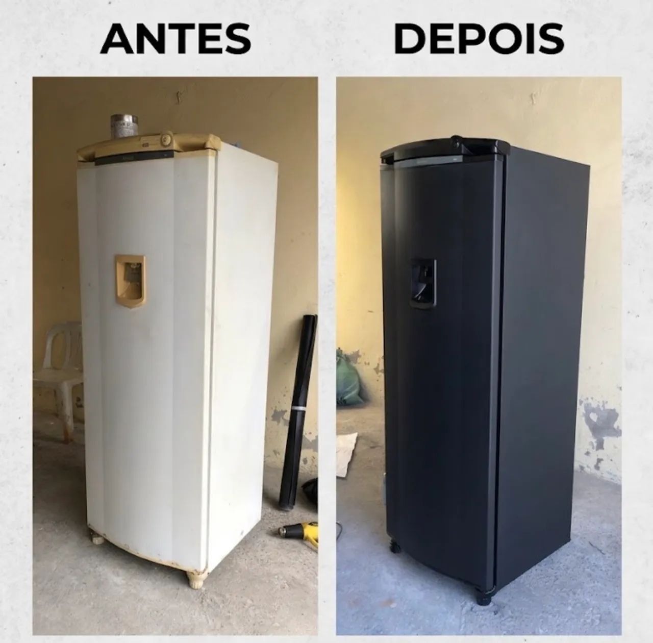 ENVELOPAMENTO DECORATIVO ? - Foto 2
