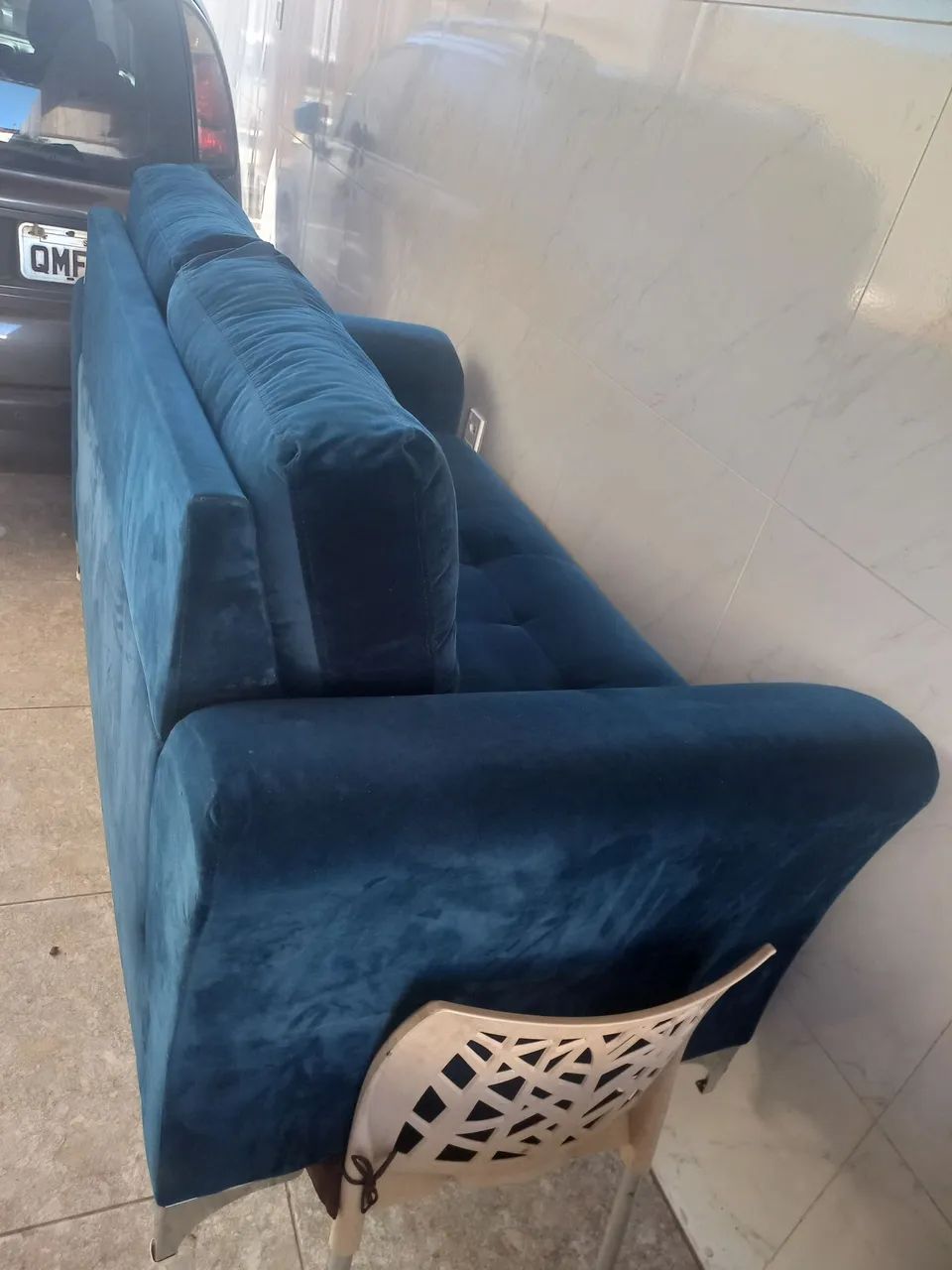 Sofar novo 500,00 - Foto 3