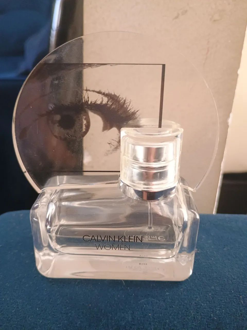 Perfume feminino 30ml