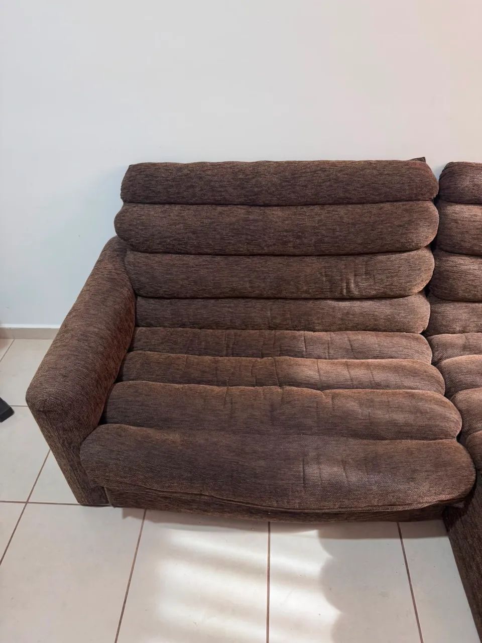 Sofá 2 lugares confortável  - Foto 3