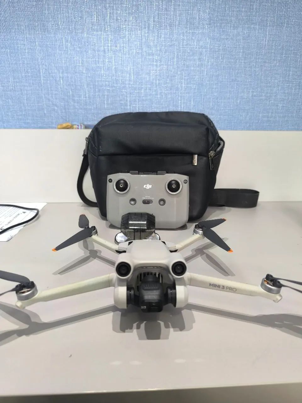 Dji mini 3 pro 