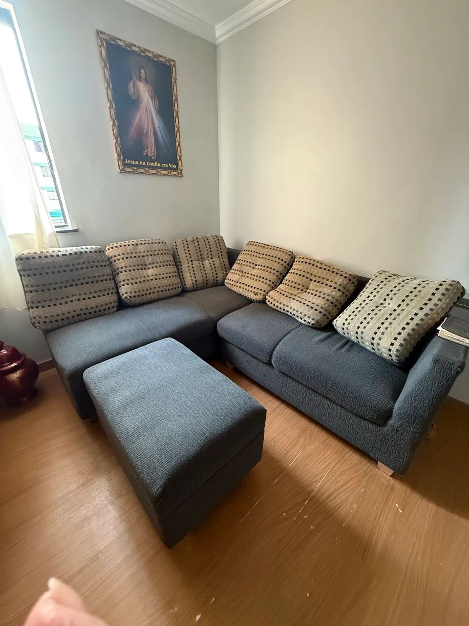 Sofá de canto - Foto 2