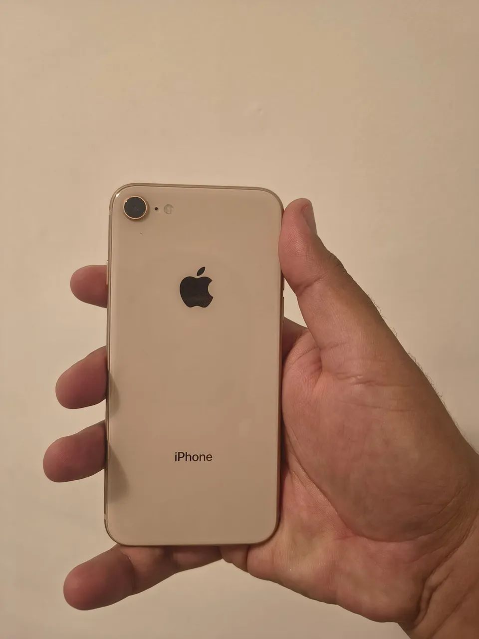 iPhone 8 - Foto 3