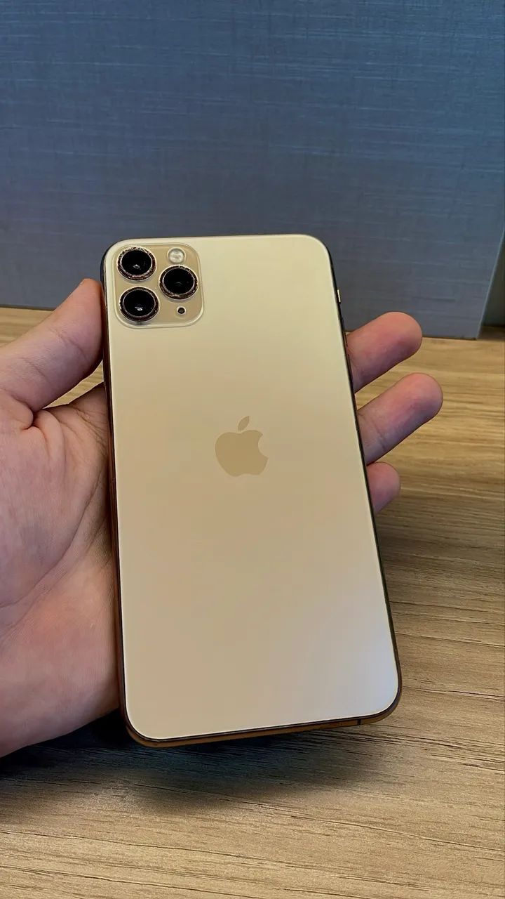 iPhone PRO MAX 