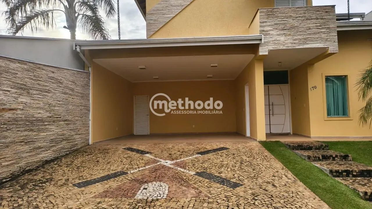 Casa para locação, Parque Nova Holanda, Holambra, SP - Foto 4