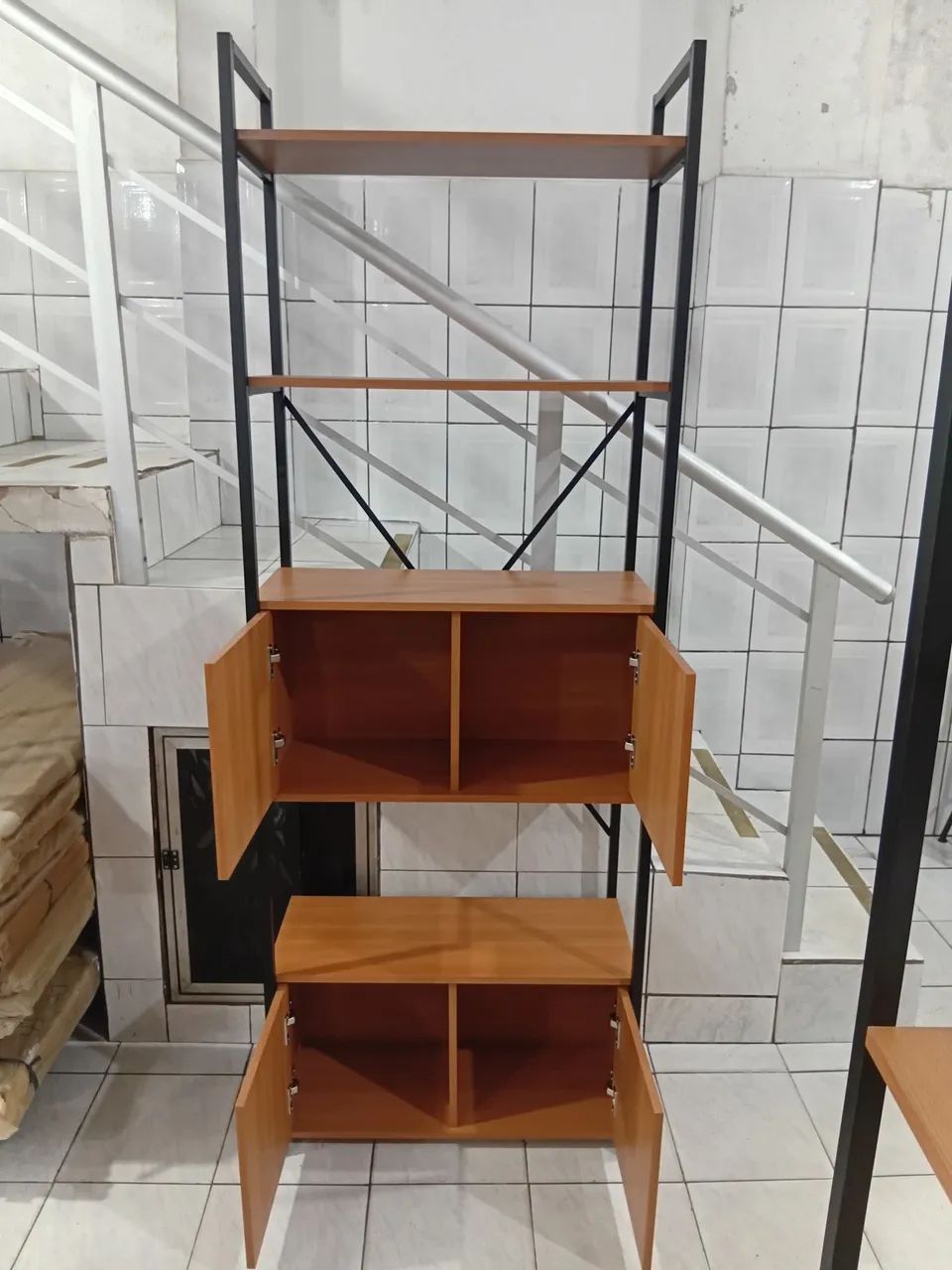 Estante para escritório em Belém  - Foto 2