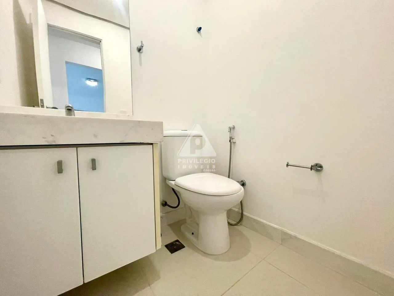 Apartamento Garden: 2 quartos com vaga escriturada. - Foto 4