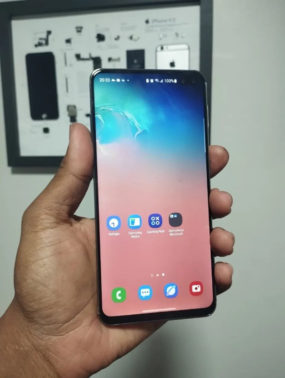 S10+ PLUS  - Foto 2