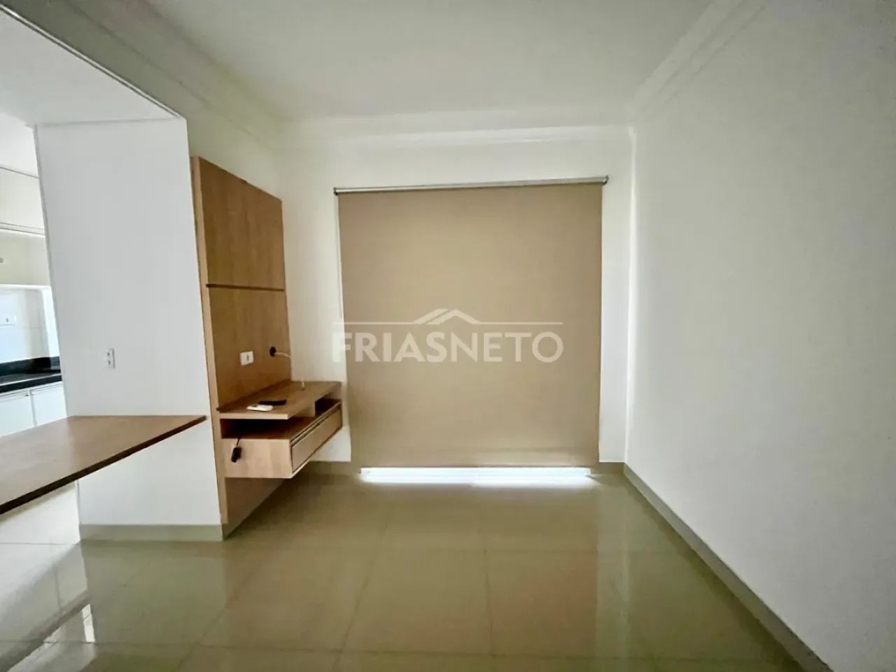 Apartamento para alugar em condomínio no Bairro Alto em Piracicaba - Foto 4