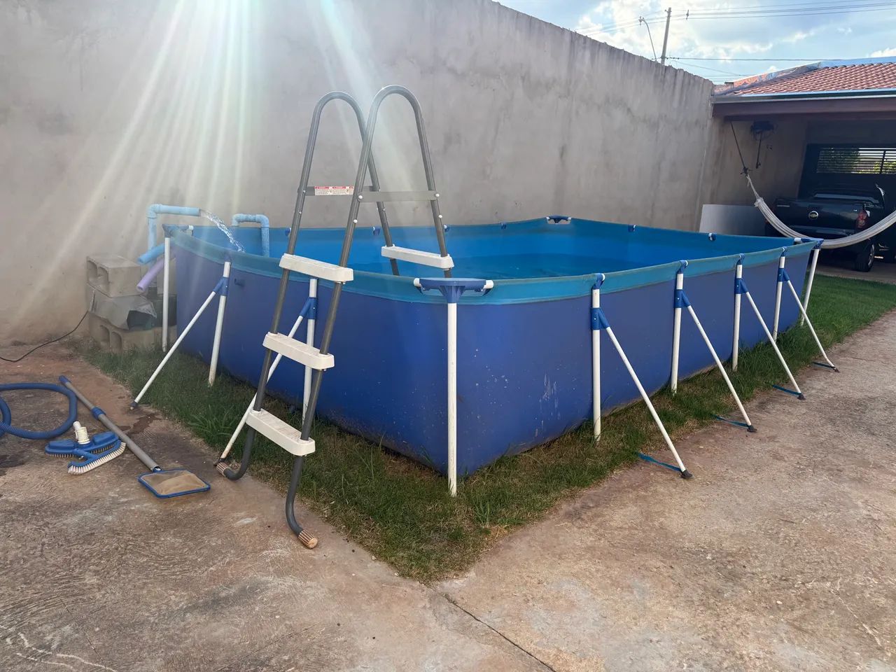 Piscina - Foto 4
