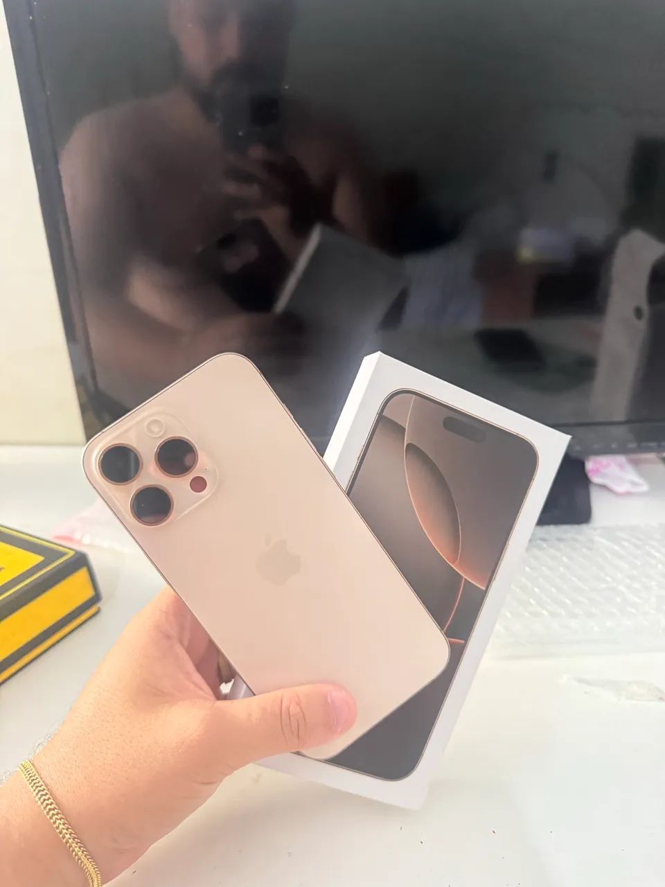 16 pro max extra  - Foto 4