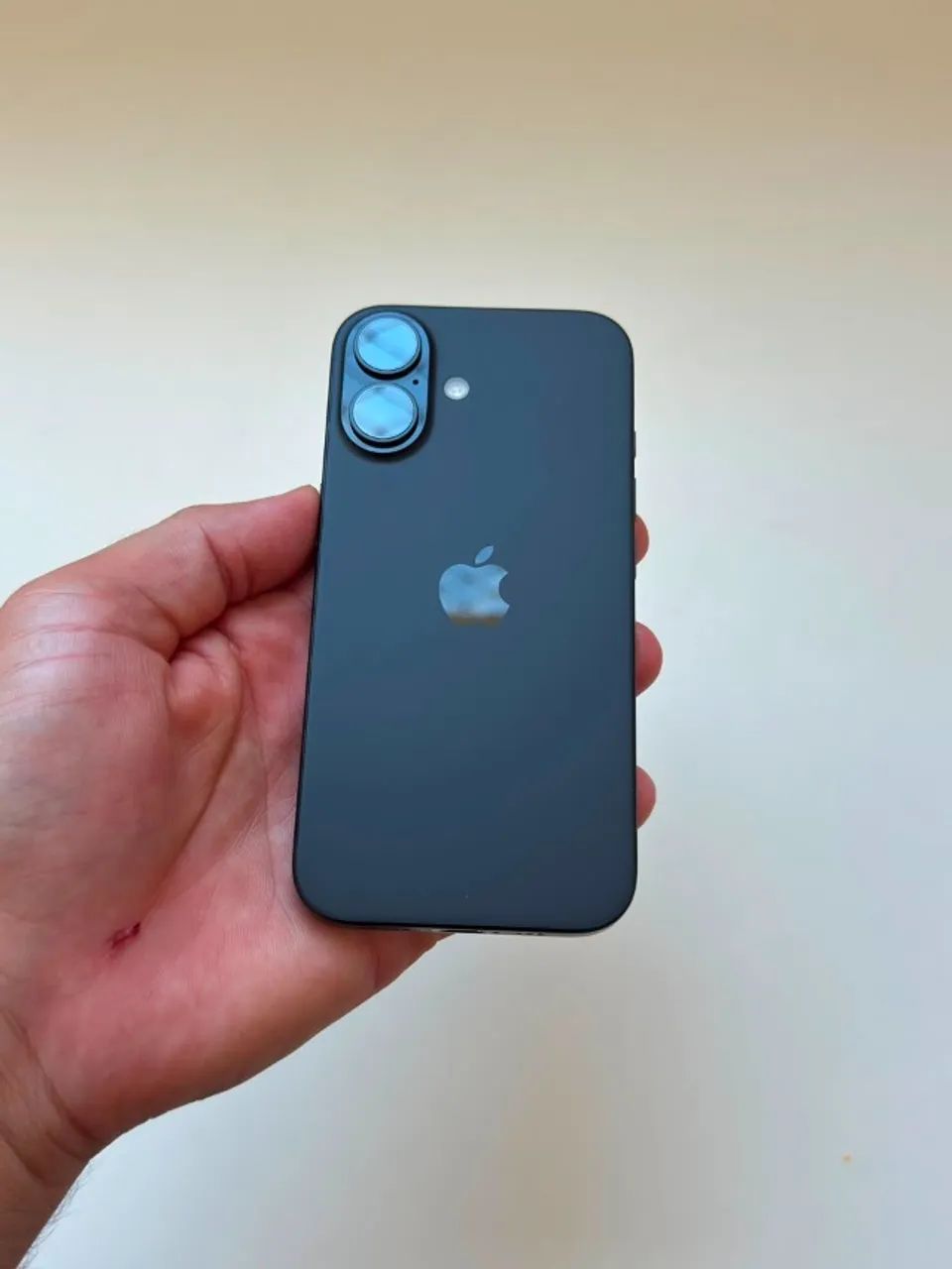 iPhone 16 128GB (garantia e parcelamento)  - Foto 3