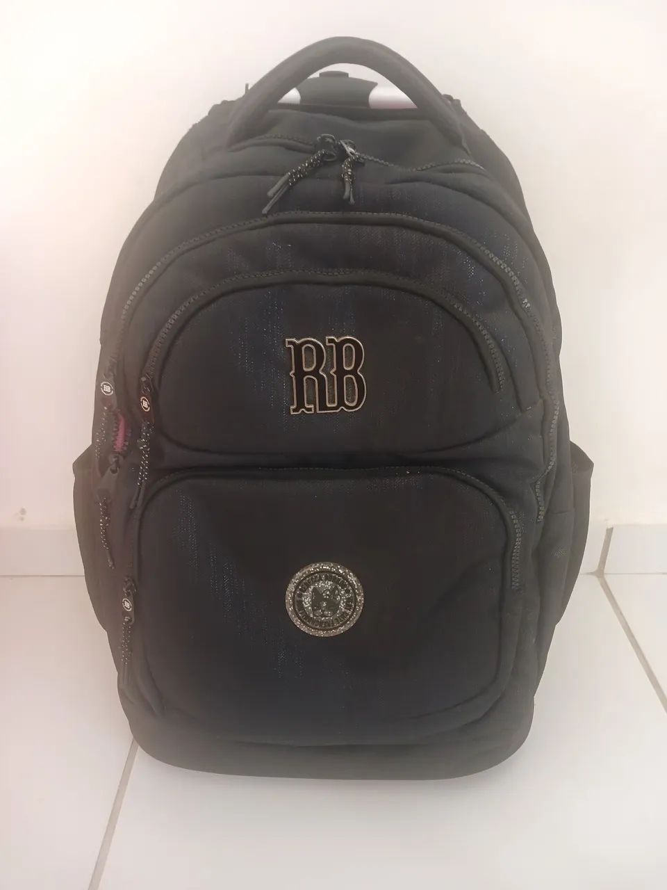 Bolsa RB