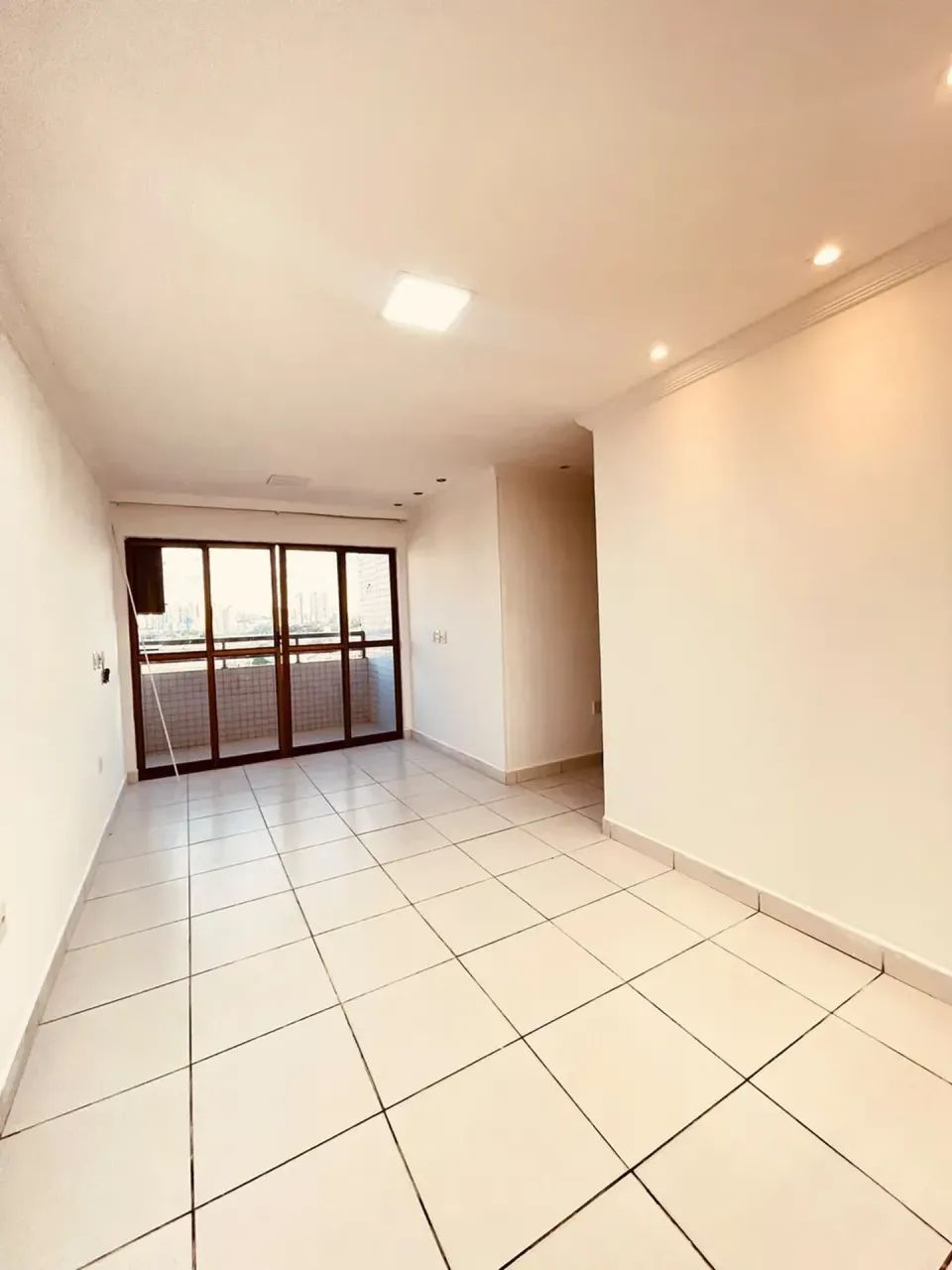 Apartamento para Locação - Aeroclube