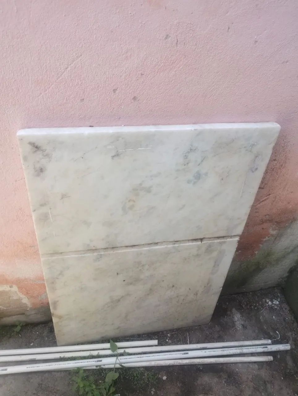 Pedra de mármore  - Foto 2