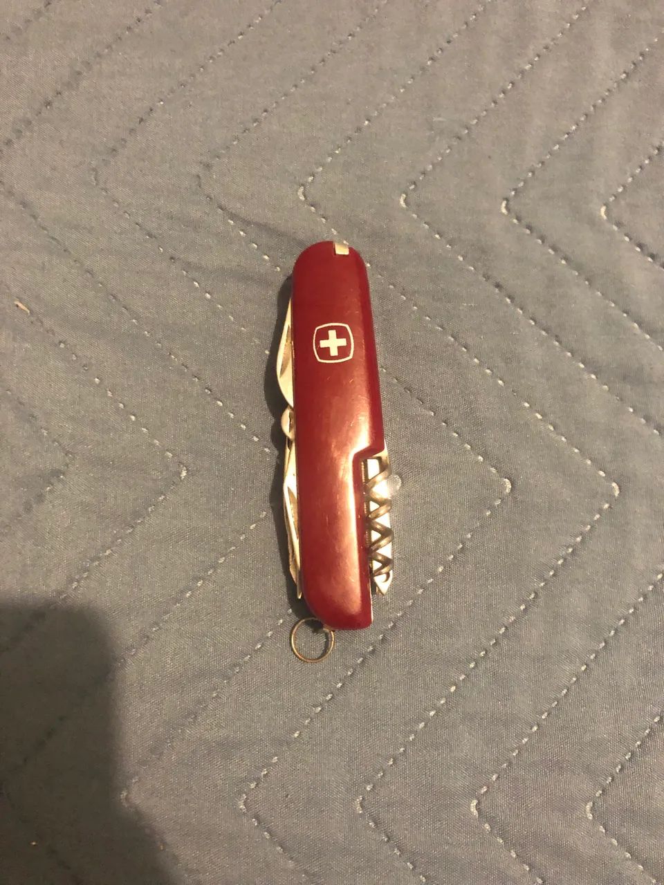 Canivete victorinox suíço 