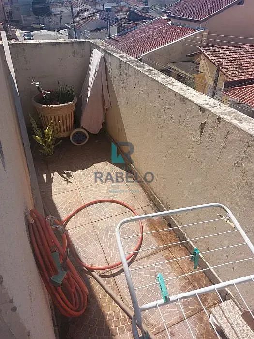 APARTAMENTO COM SUÍTE PRÓXIMO AO CENTRO DE LORENA/SP - Foto 5
