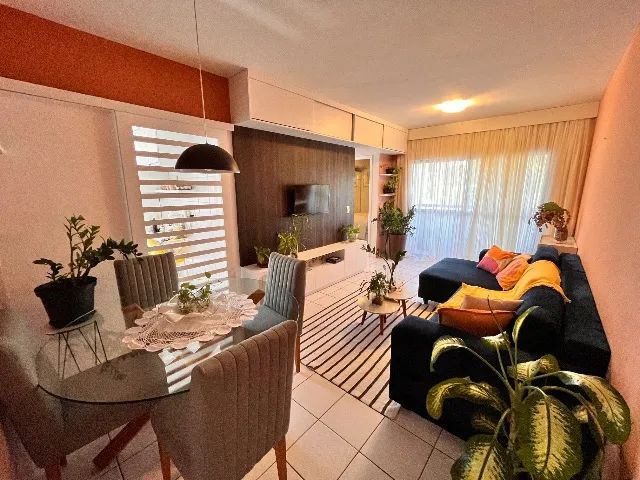 ALUGO Apartamento MOBILIADO - 2 qts - Boa Viagem 