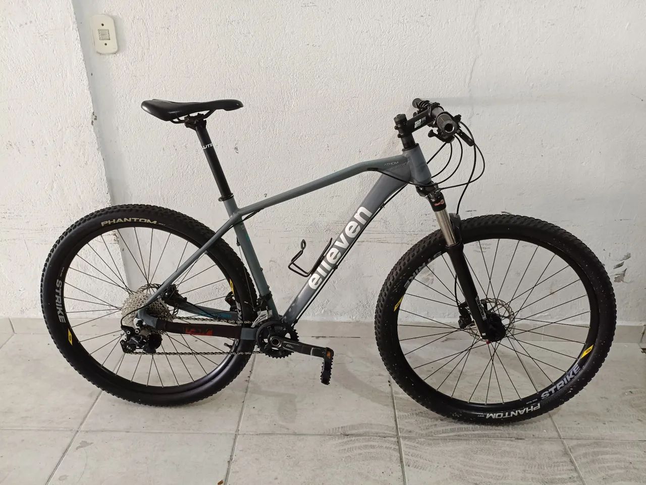Bike aro 29