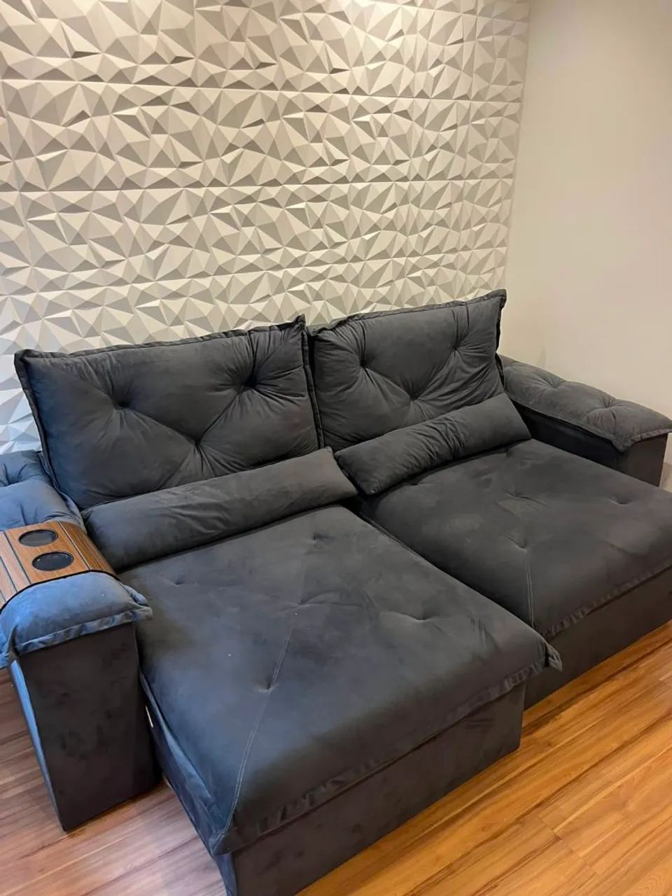 Vendo Sofá  - Foto 5