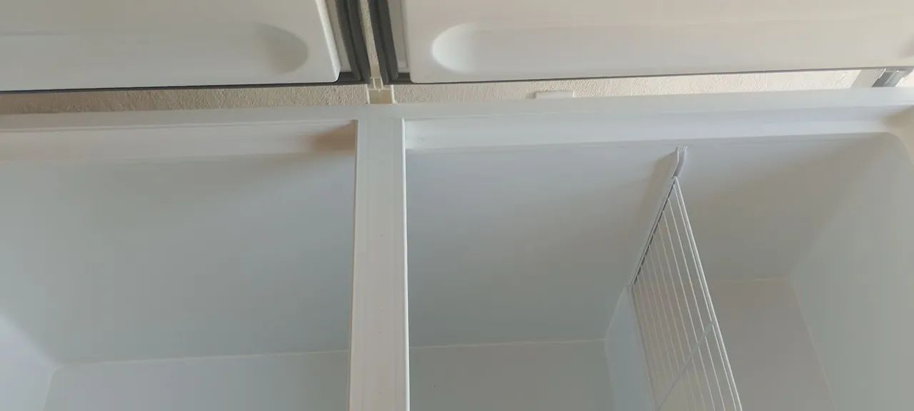 Freezer horizontal 546 L - Foto 3