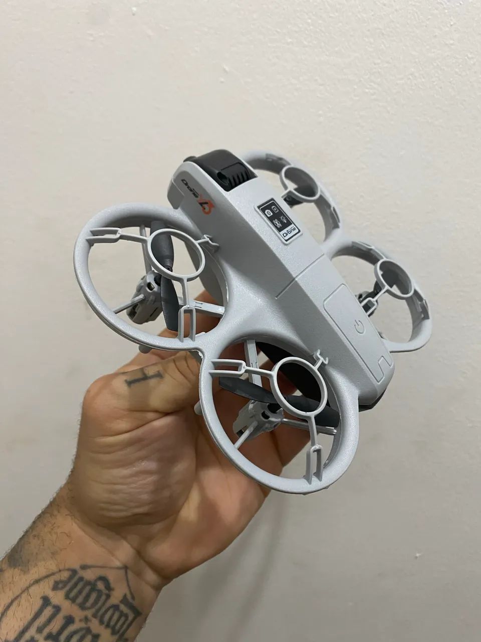 Mini smart drone Yl3  - Foto 3