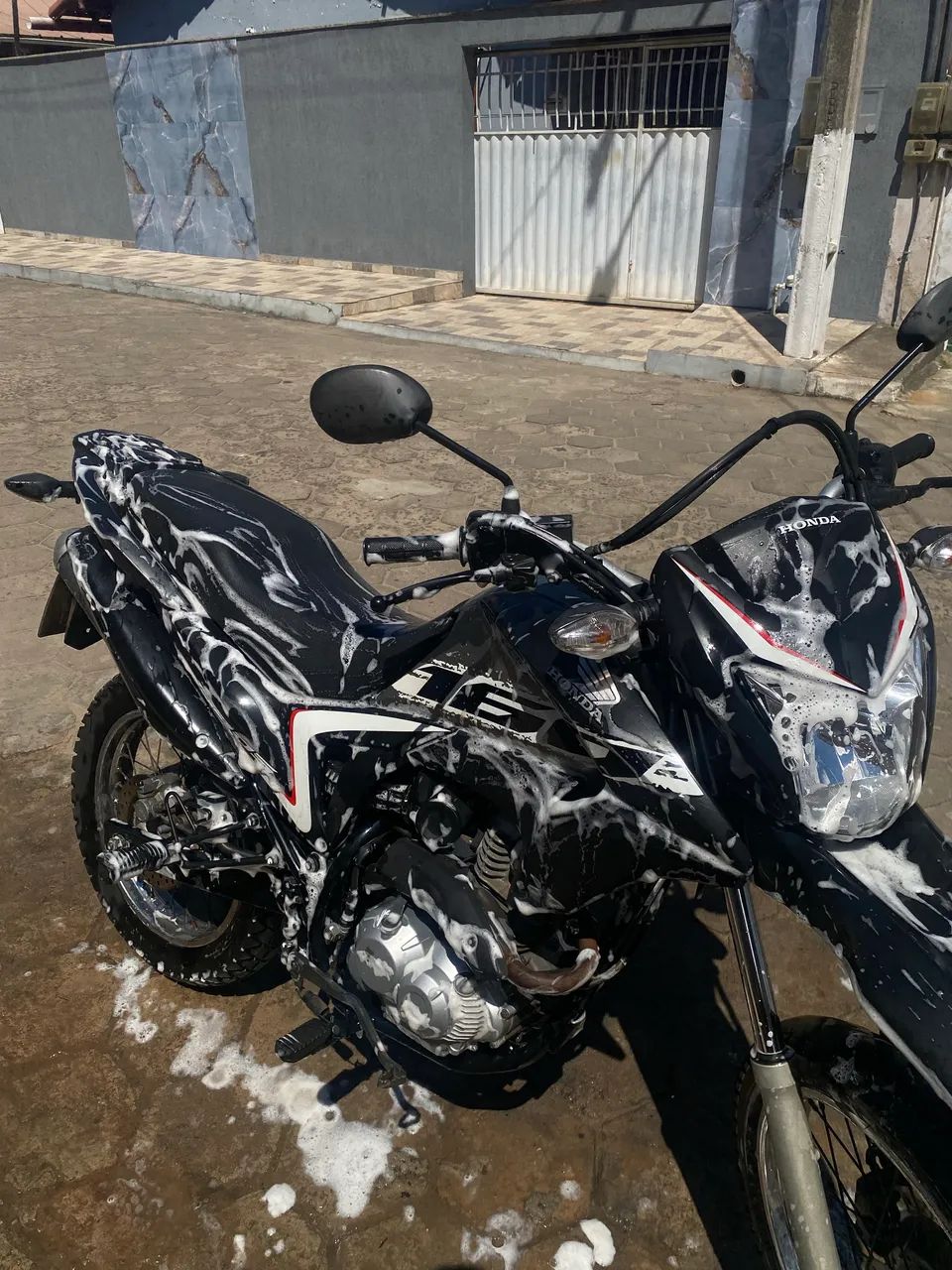 BROS 160 21/21  - Foto 2