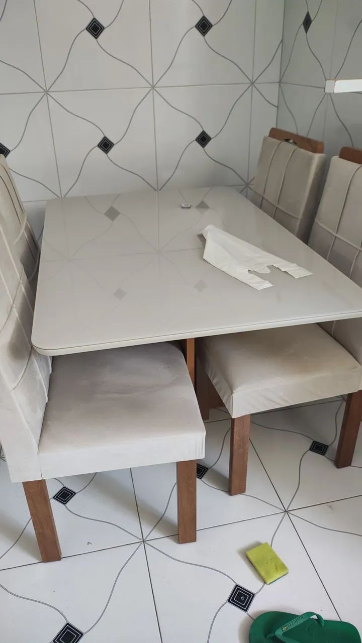 Mesa  - Foto 2