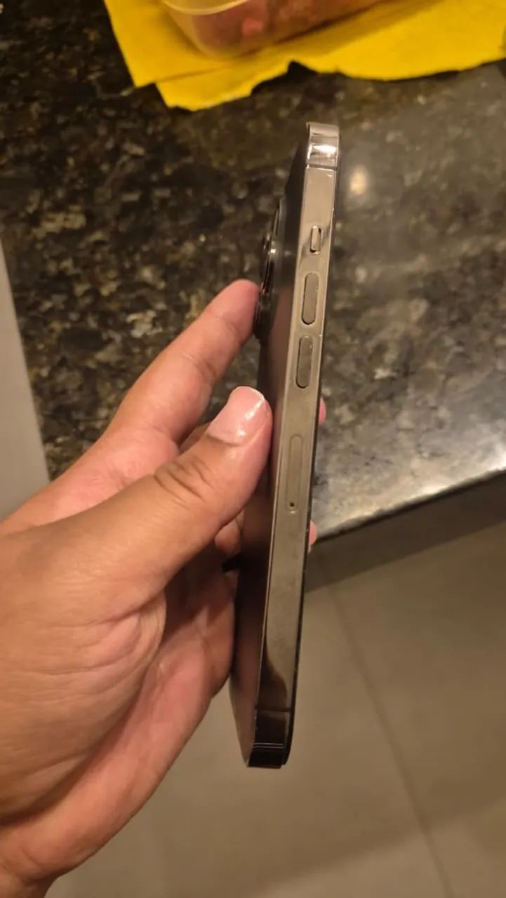 iPhone 13 Pro  - Foto 5