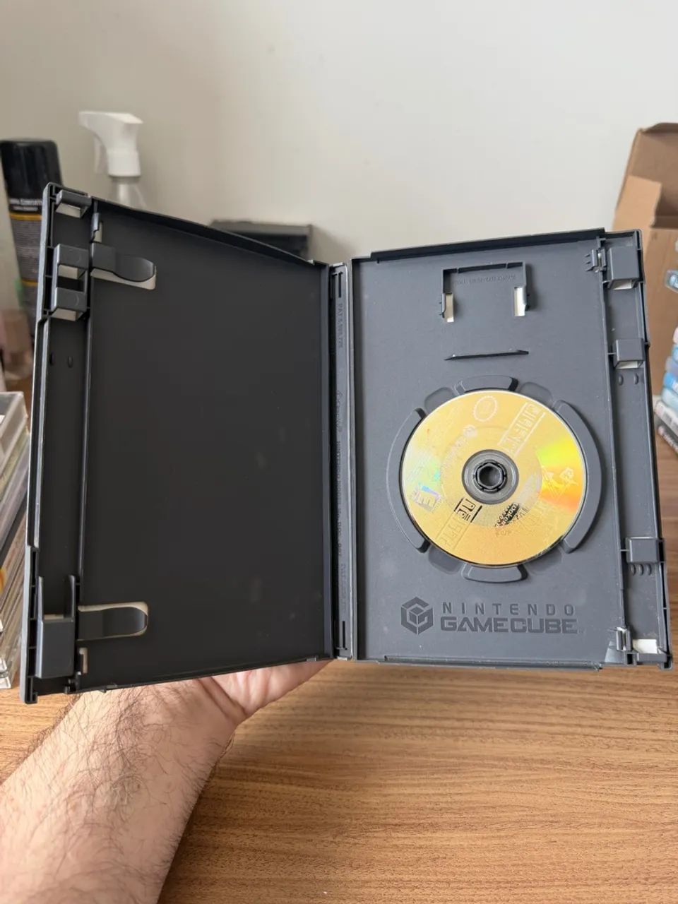 Zelda Wind waker Gamecube - Foto 3