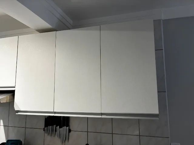 Móveis de cozinha