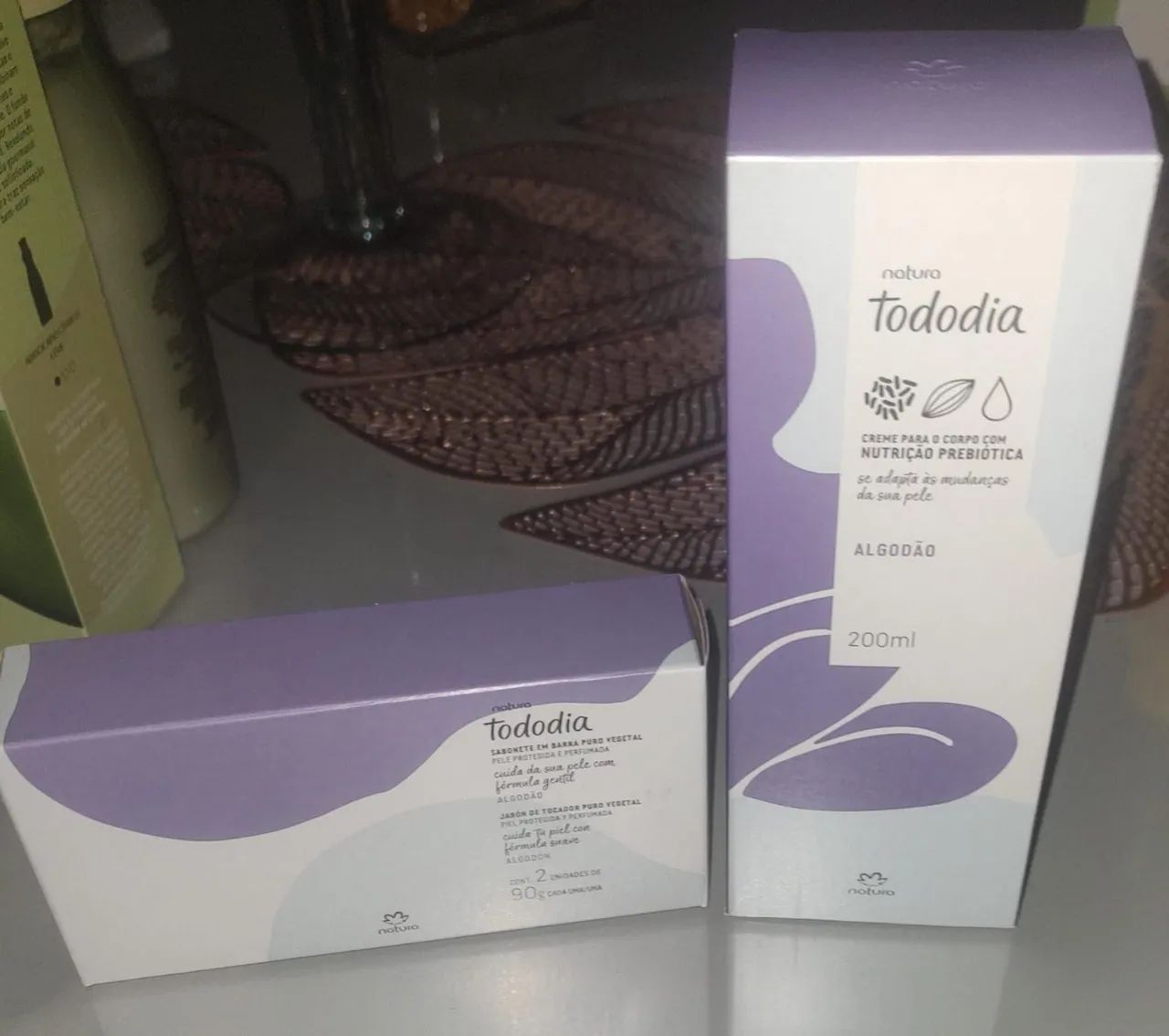 Produtos natura e avon - Foto 2