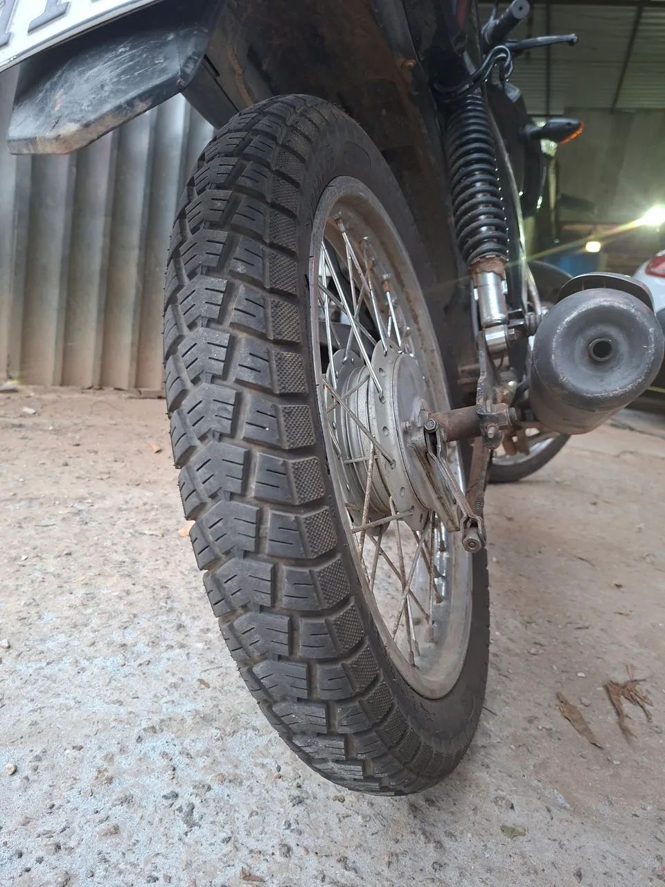 Moto - Foto 4