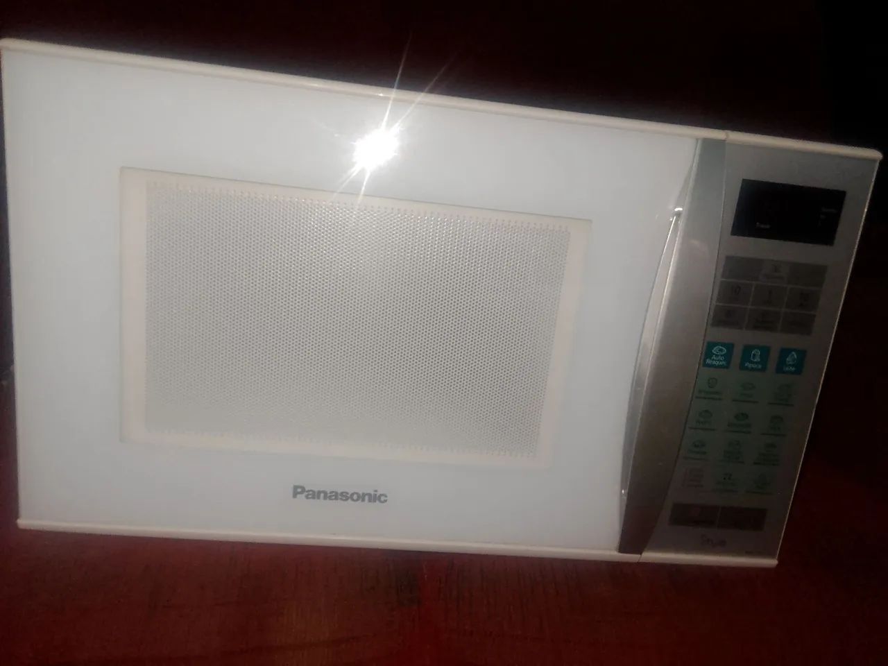 Venda de microondas Panasonic  - Foto 3