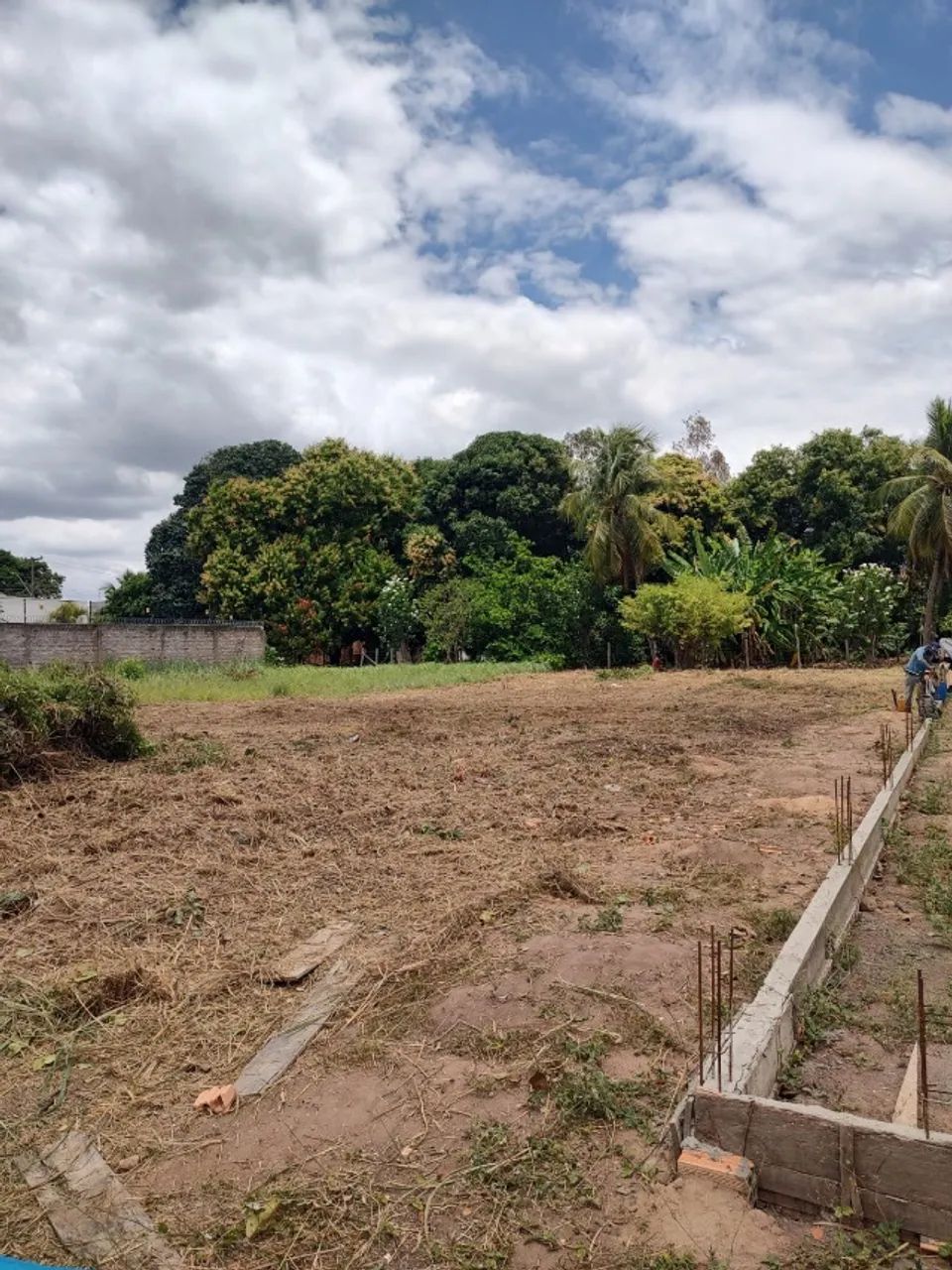 Foto - Boa Vista - Caçari