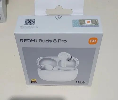 Fone Buds 8 pro 