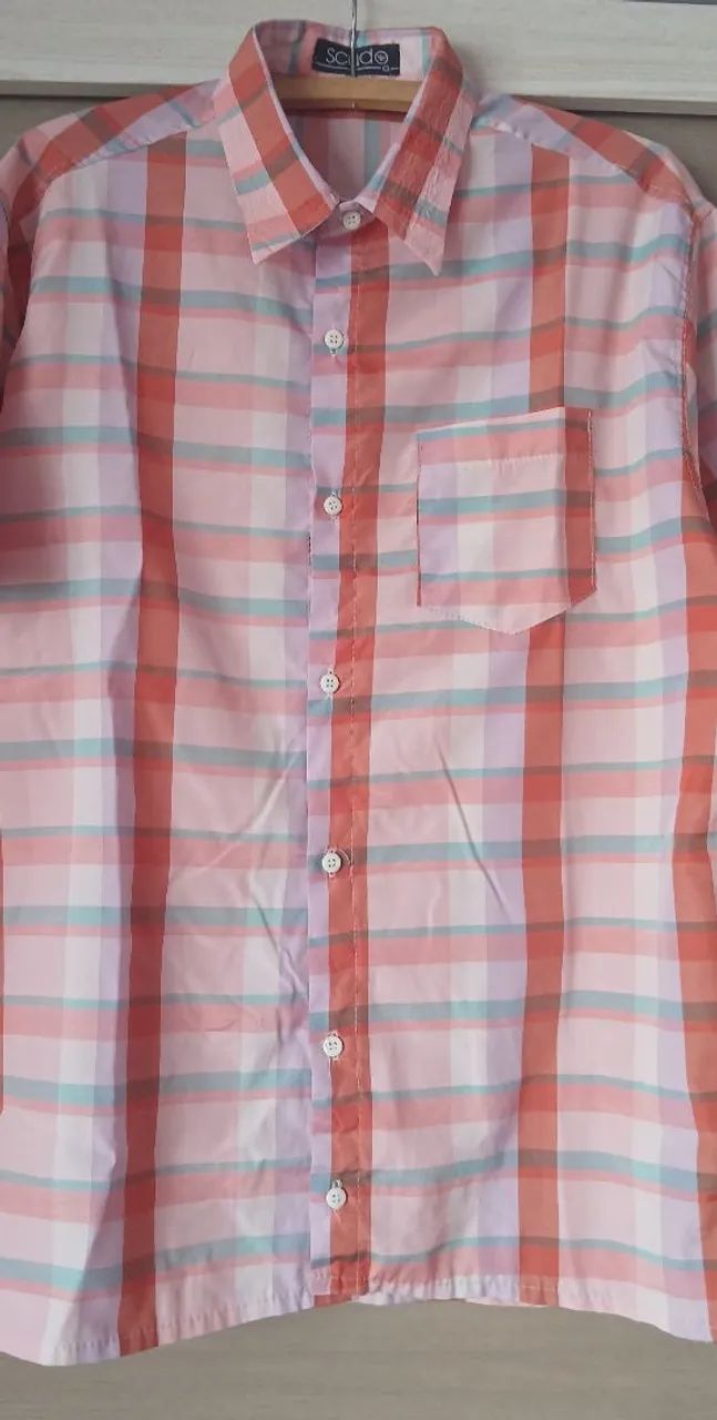 Camisa Vibrante - Foto 2