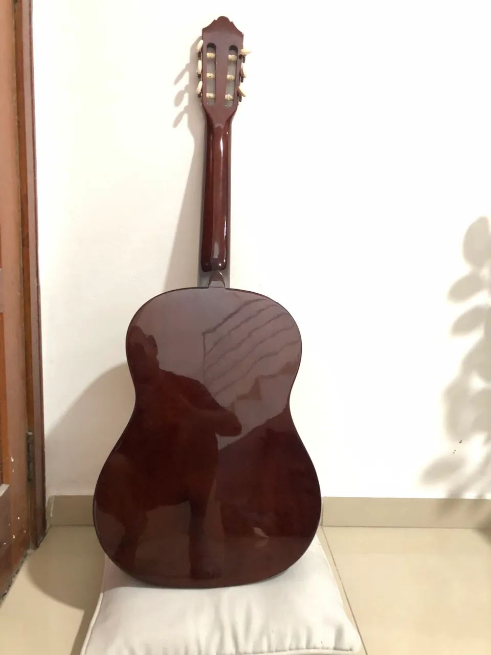 Violão Yamaha C45K - Foto 4