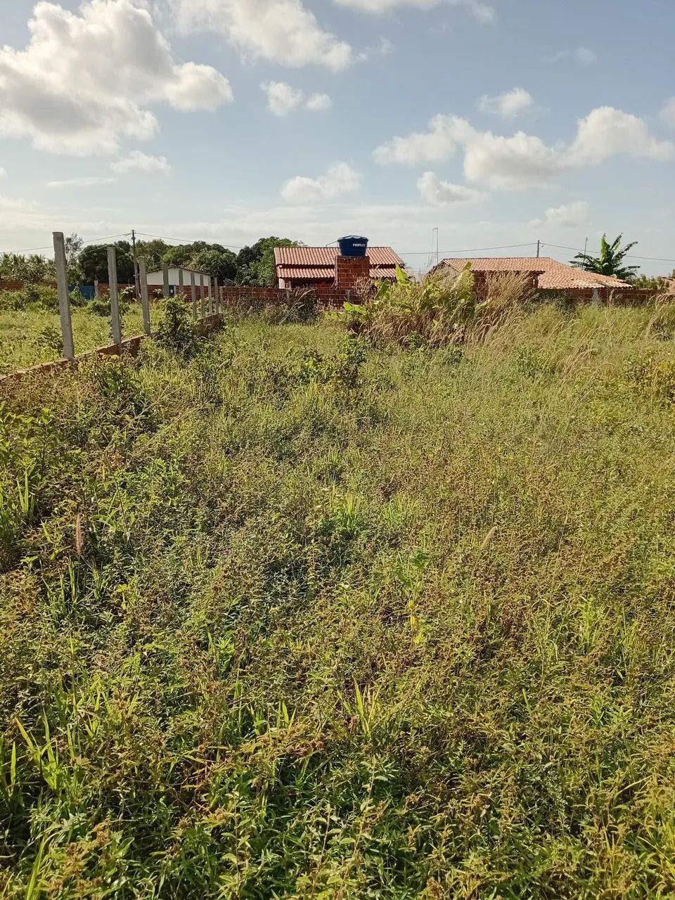 Dois lotes em aquiraz  - Foto 2