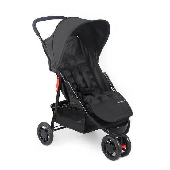 CARRINHO DE BEBÊ COSCO