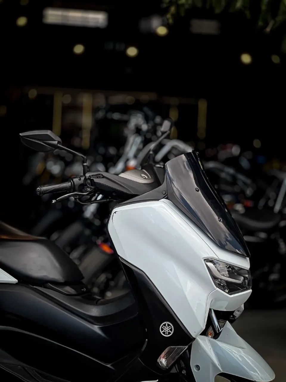 YAMAHA NMAX 160 - Foto 5