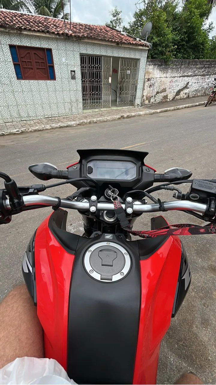 Bros 2025, moto extra - Foto 5