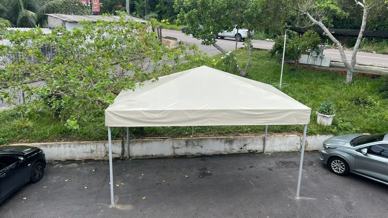 Tenda  - Foto 3
