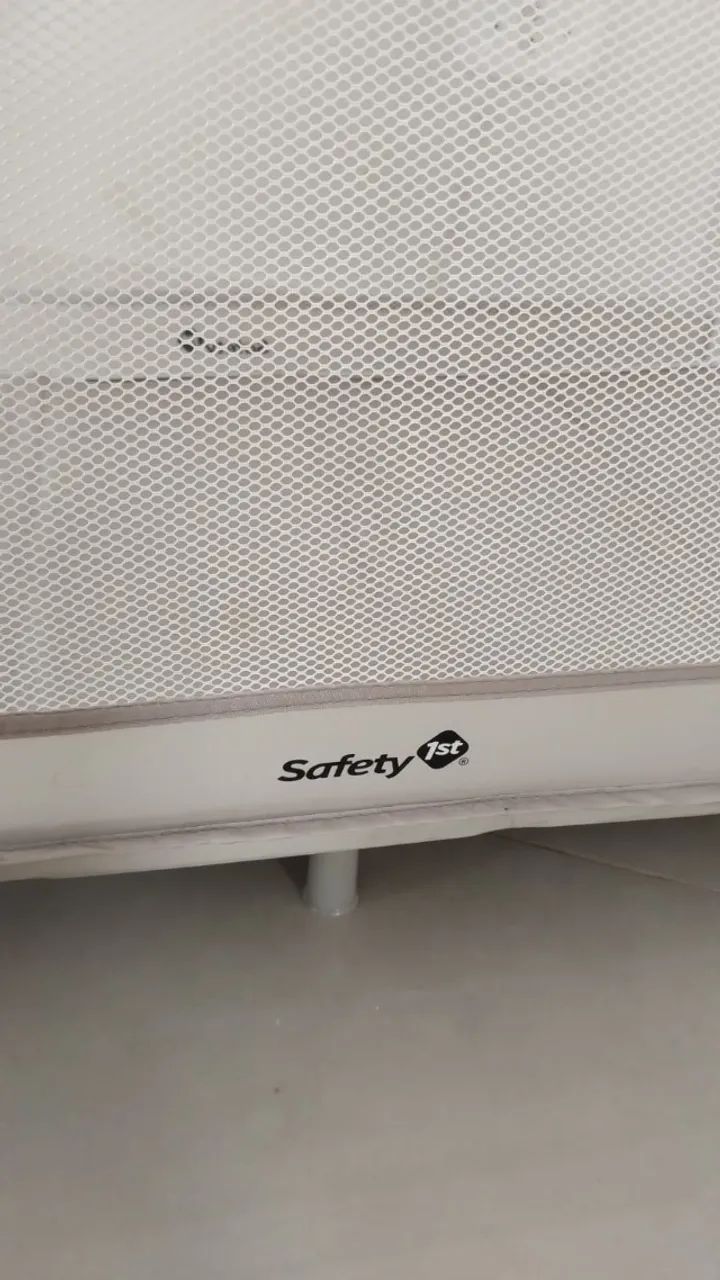 Berço desmontável Safety - Foto 3