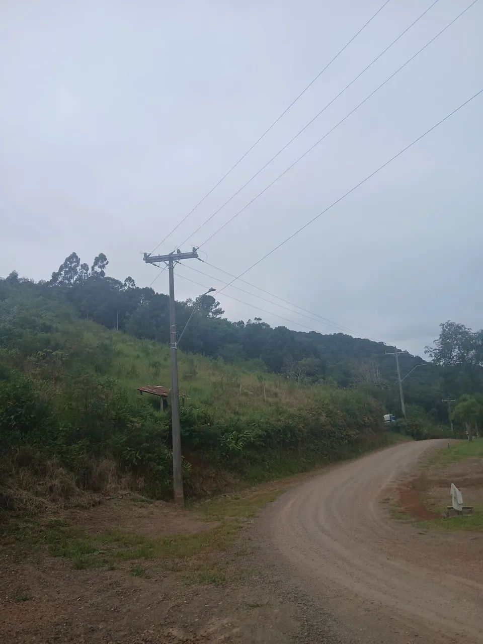 Área de Terra - Foto 2