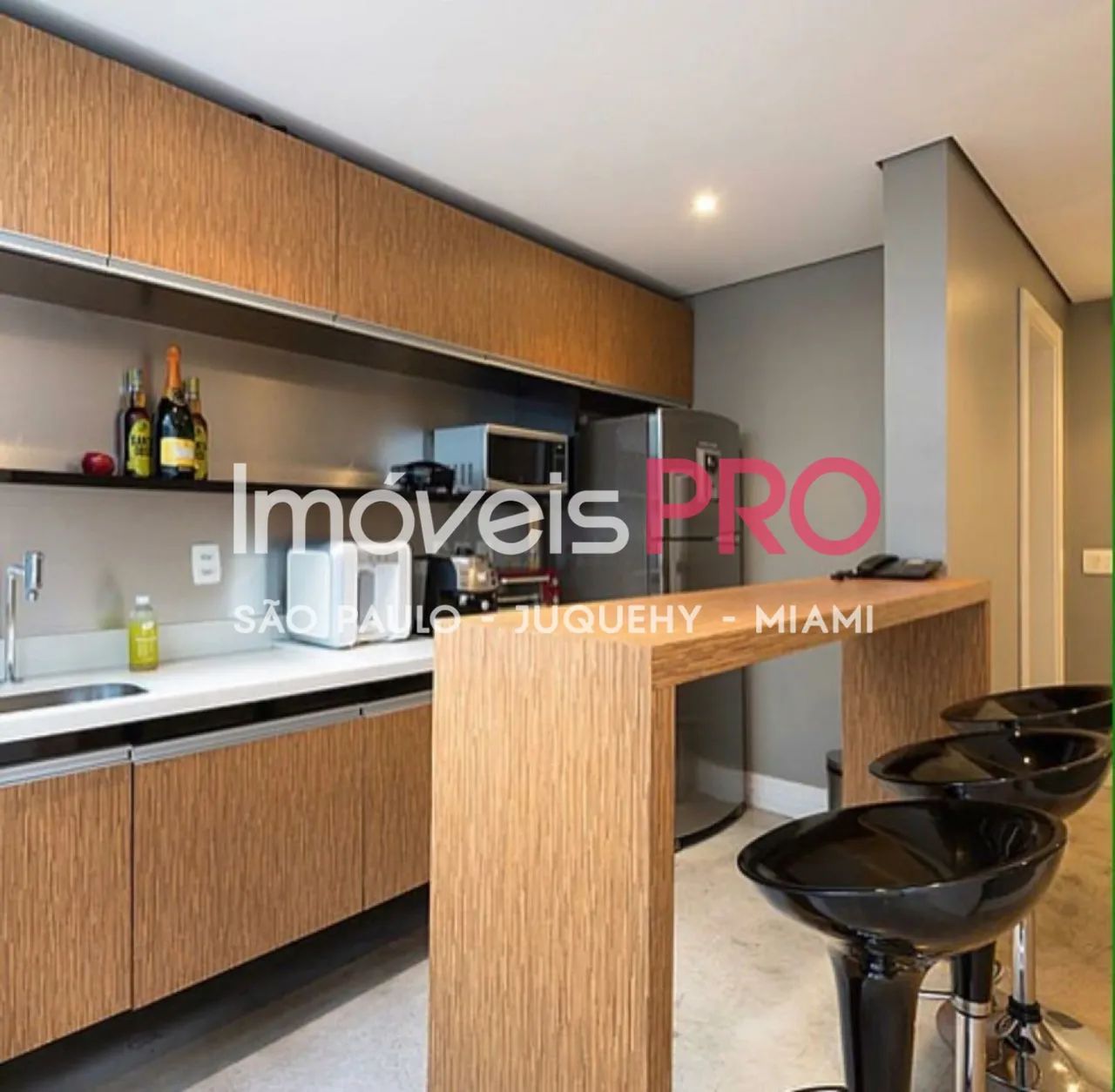 Casa comercial Reformada e impecável - Foto 4