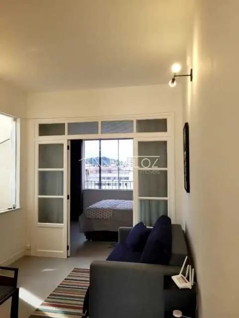Apartamento : Padrão / Residencial / Centro