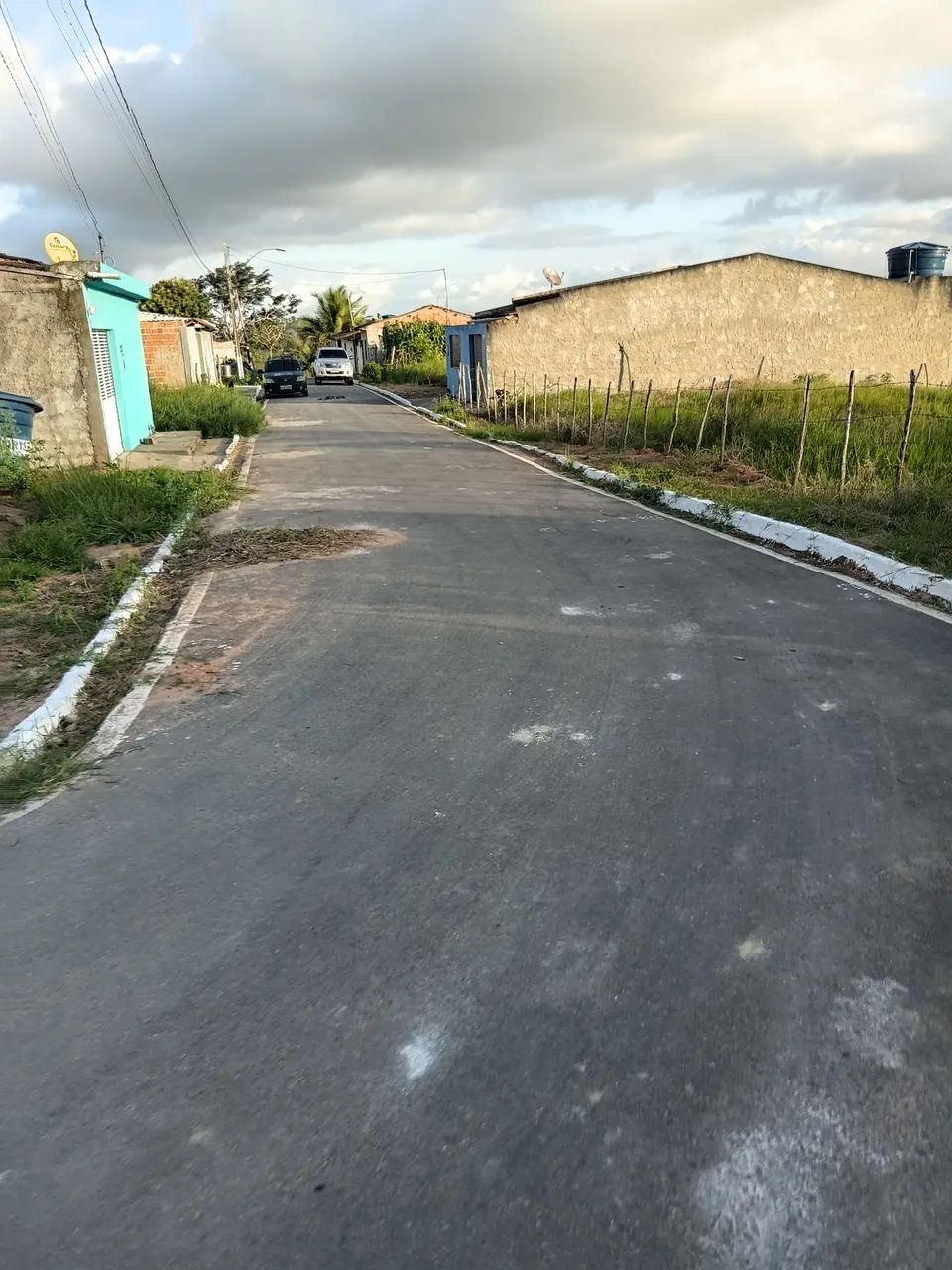 Terreno em Chã Preta - Foto 4