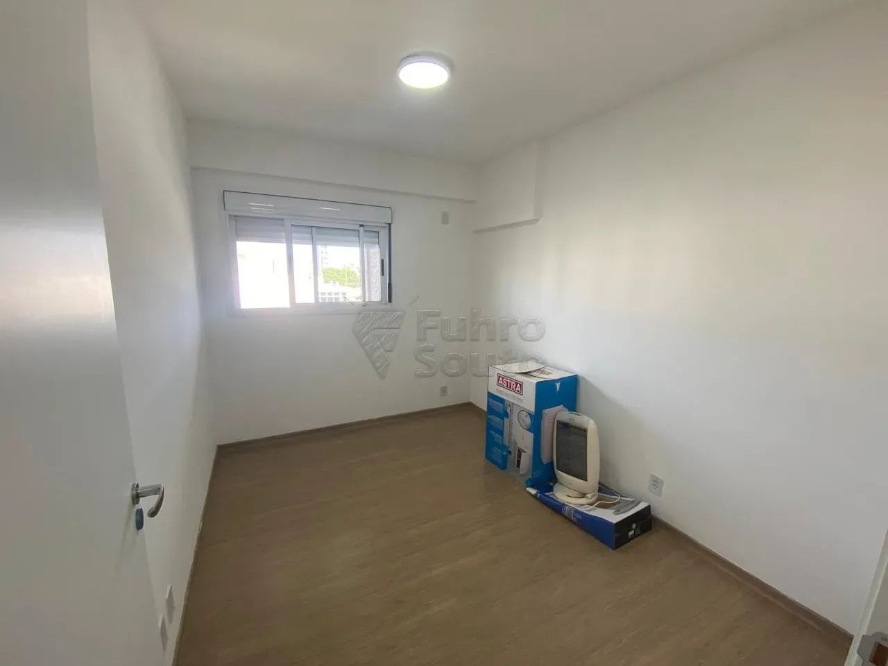 Apartamento à venda no centro da cidade. - Foto 5